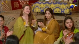 Grift Episode 02 - 1st January 2023